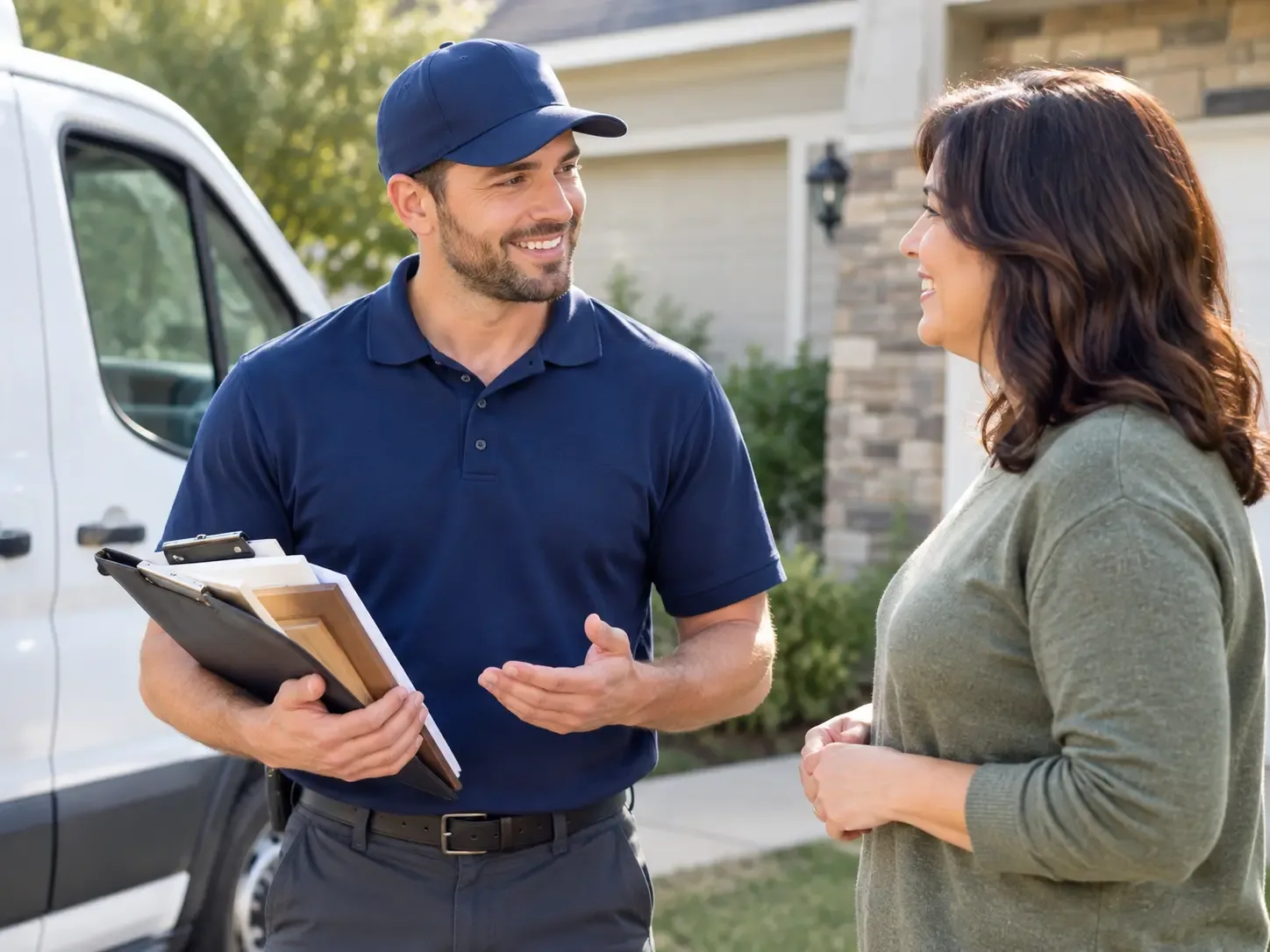Kitchen Cabinet Refacing Antioch, IL FAQs